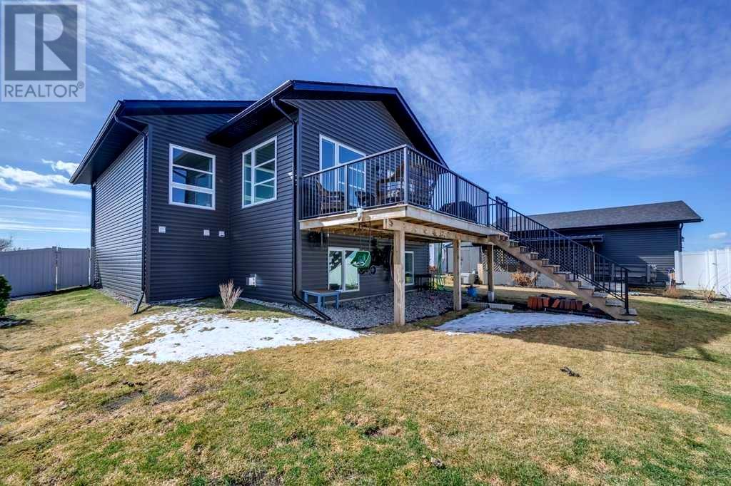 70 Parlby Crescent, Lacombe, Alberta  T4L 0J9 - Photo 31 - A2214759