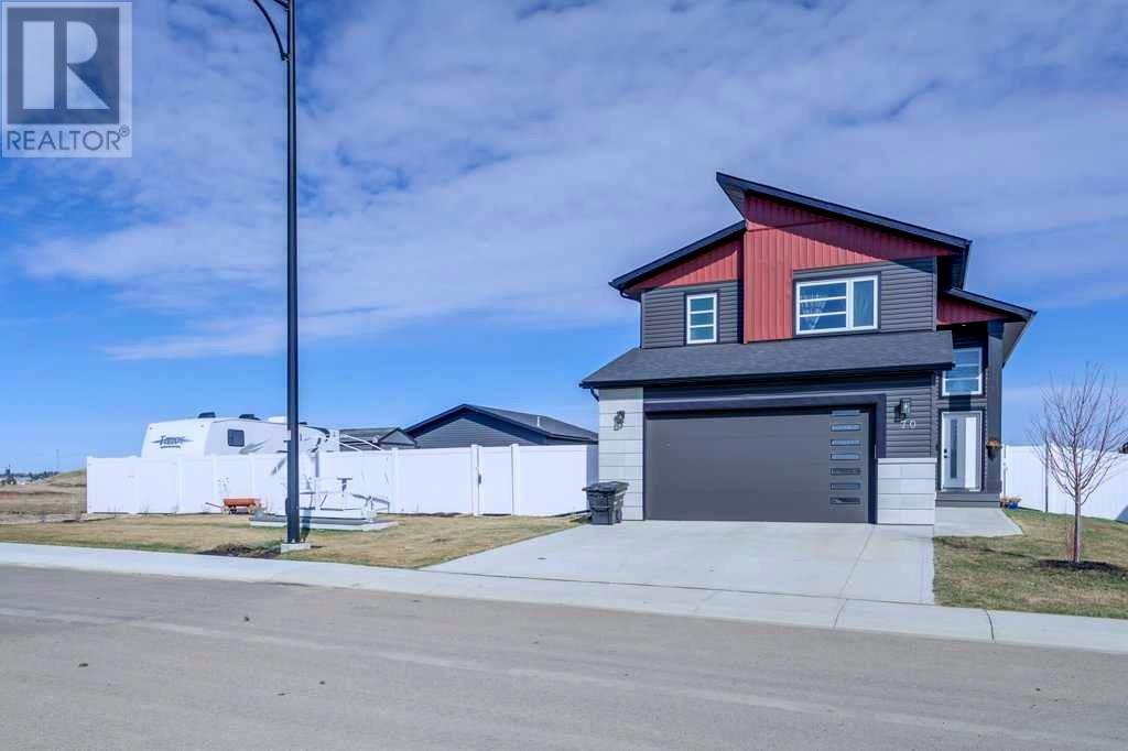 70 Parlby Crescent, Lacombe, Alberta  T4L 0J9 - Photo 49 - A2214759