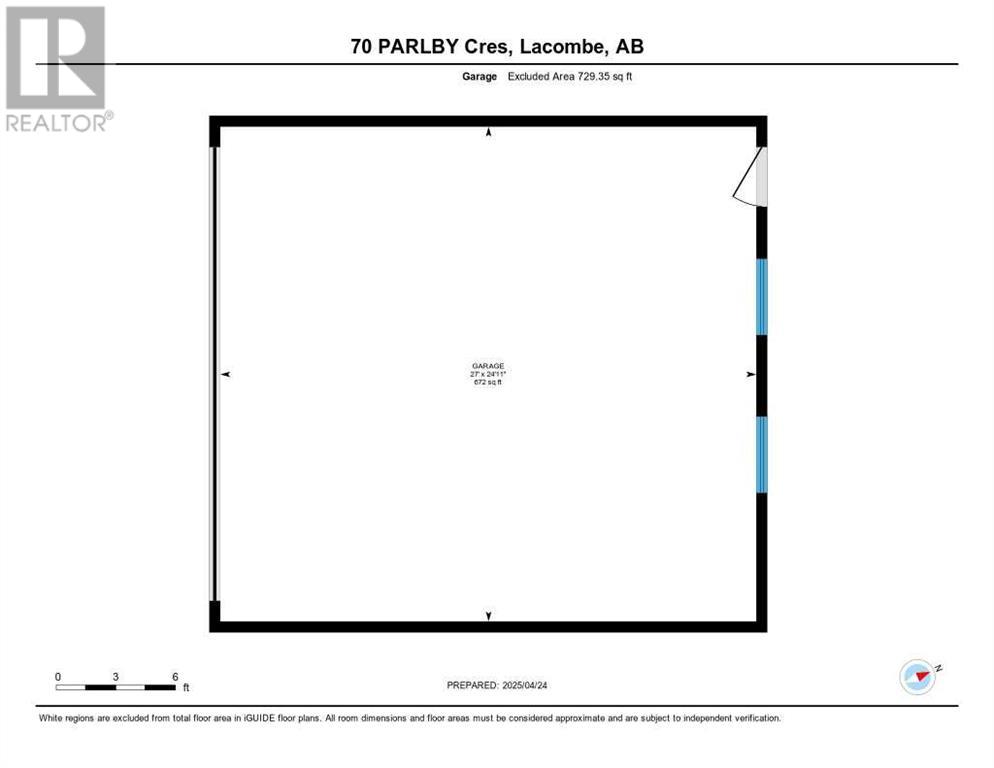 70 Parlby Crescent, Lacombe, Alberta  T4L 0J9 - Photo 48 - A2214759