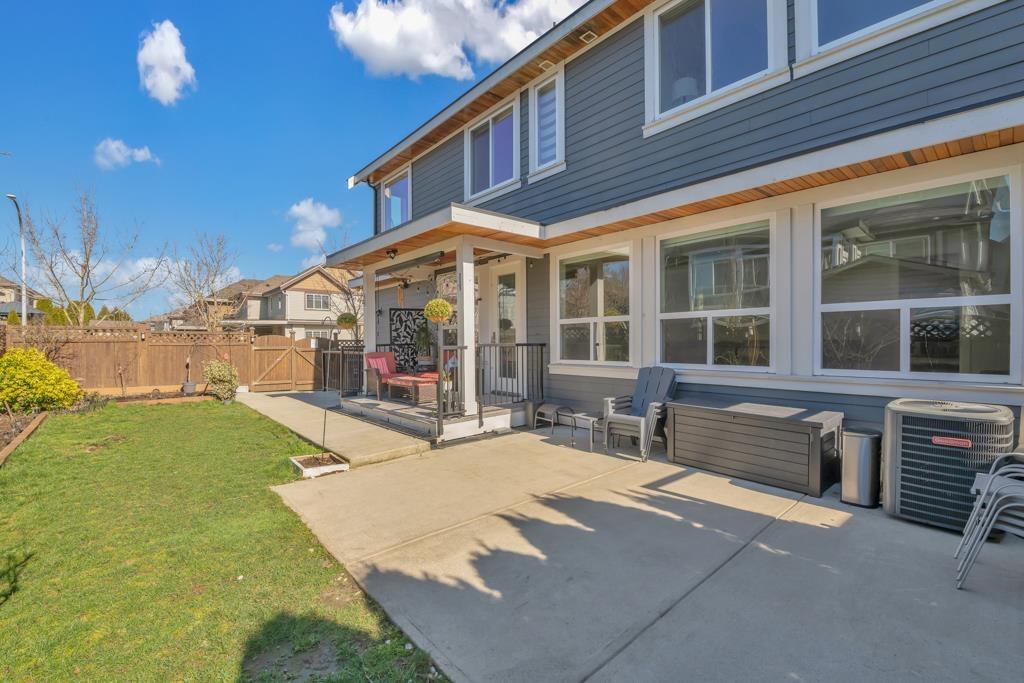 6993 149a Street, Surrey, British Columbia  V3S 1K2 - Photo 35 - R2998263