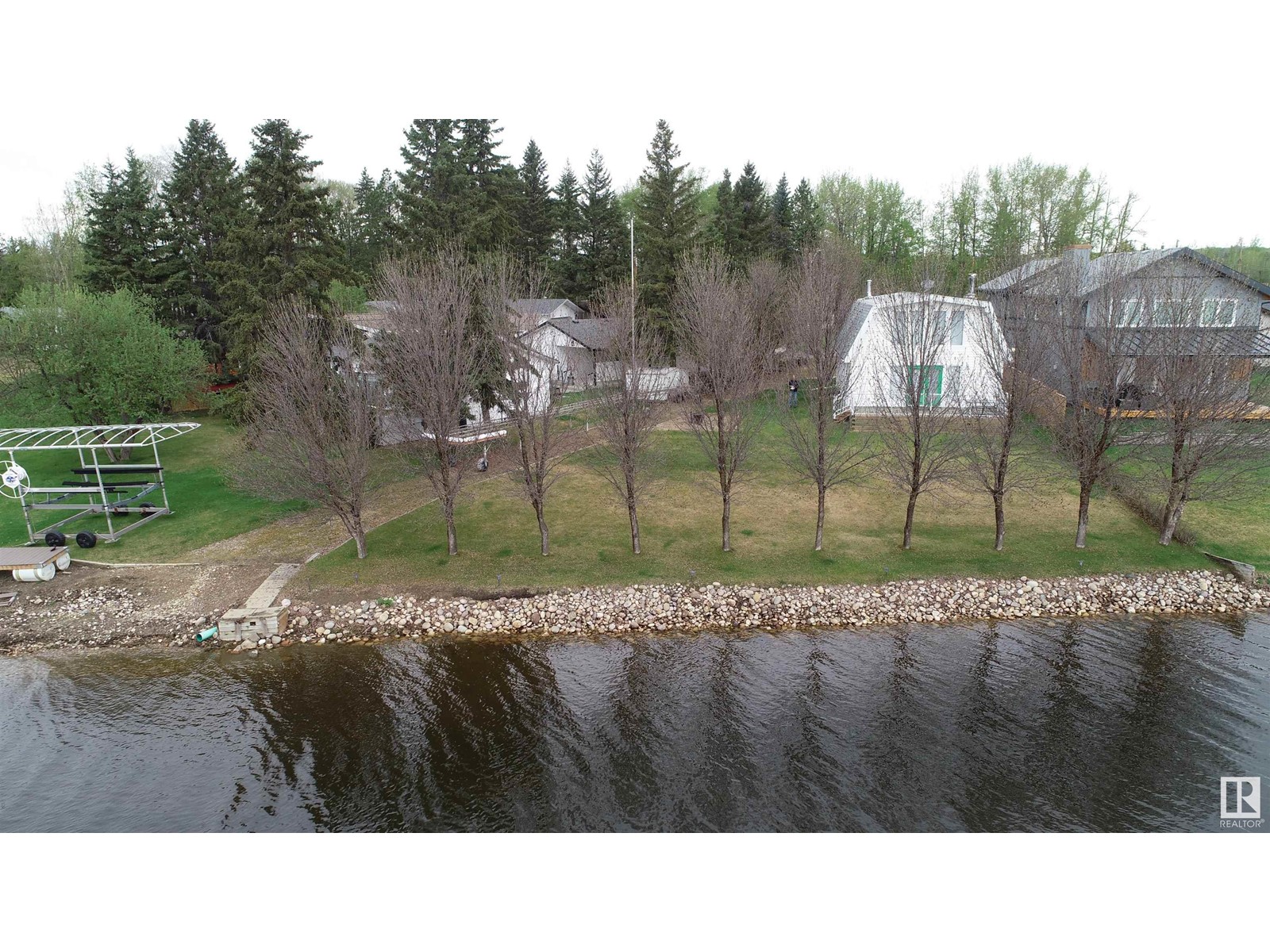 217, 53414 Rge Road 62, Rural Lac Ste. Anne County, Alberta  T0E 0T0 - Photo 11 - E4435289