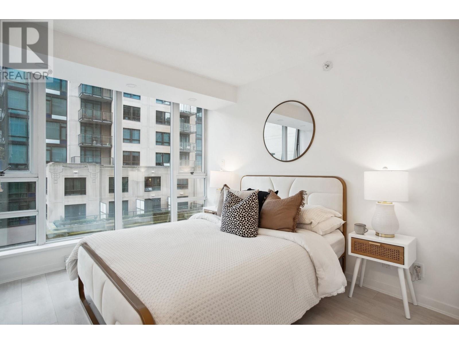 603 233 Robson Street, Vancouver, British Columbia  V6B 0E8 - Photo 11 - R3000697
