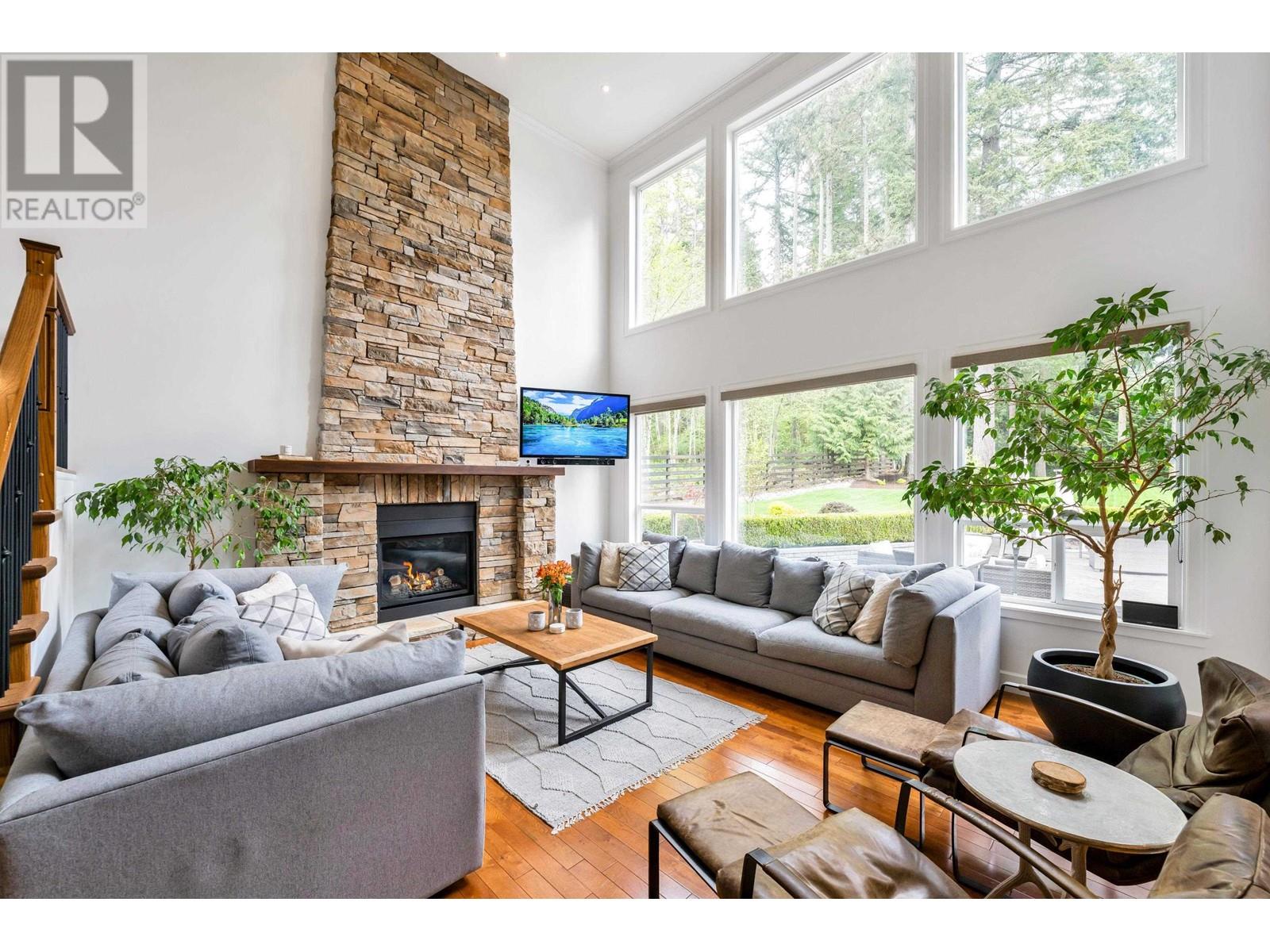 7 Alder Way, Anmore, British Columbia  V3H 4Y5 - Photo 13 - R2998147