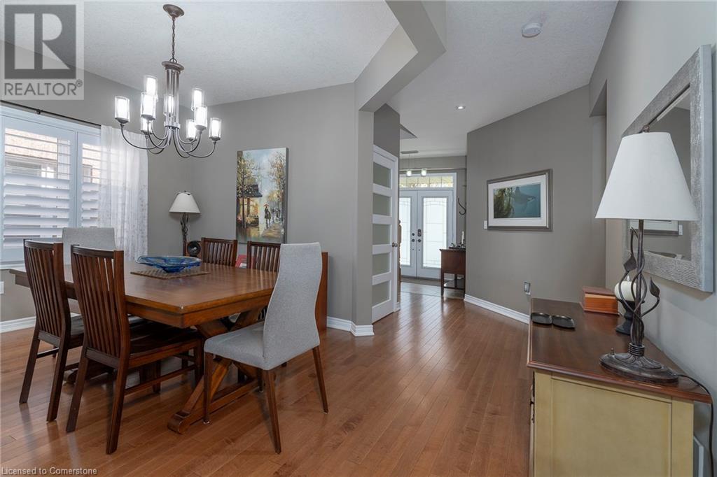 537 Valridge Drive, Ancaster, Ontario  L9G 0A9 - Photo 6 - 40726662