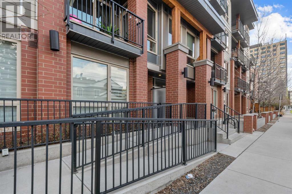 422, 305 18 Avenue Sw, Calgary, Alberta  T2S 3H1 - Photo 2 - A2216689
