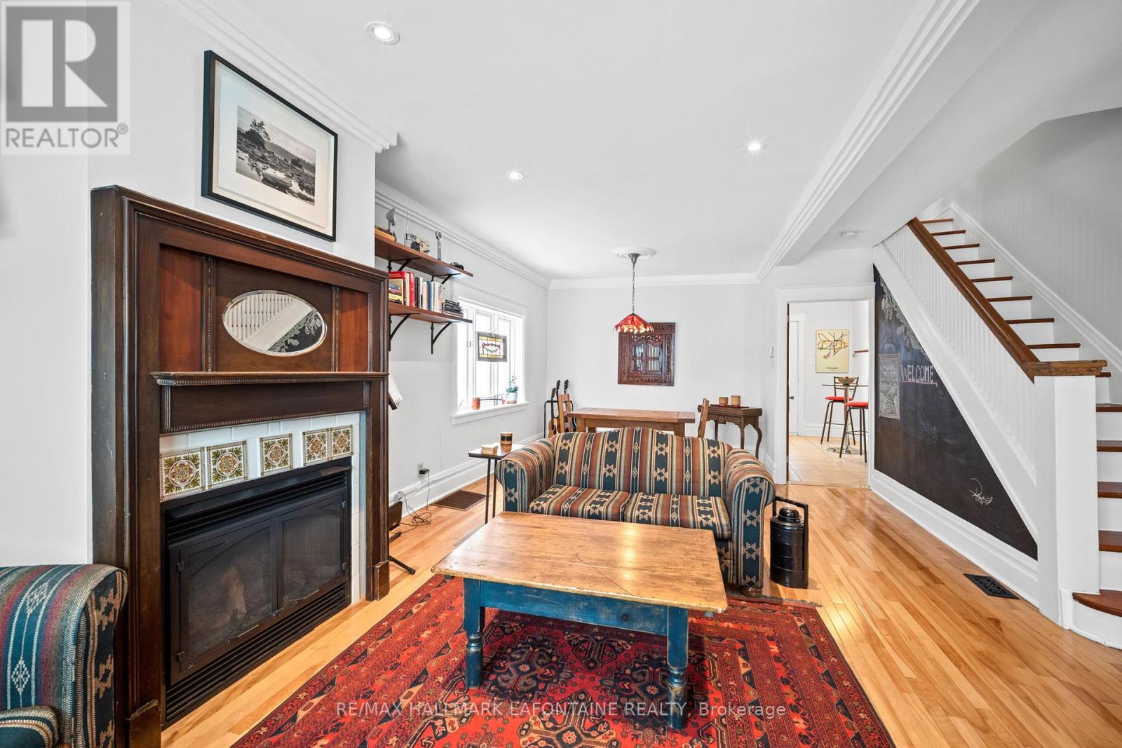 143 Blackburn Avenue, Ottawa, Ontario  K1N 8A6 - Photo 6 - X12135632