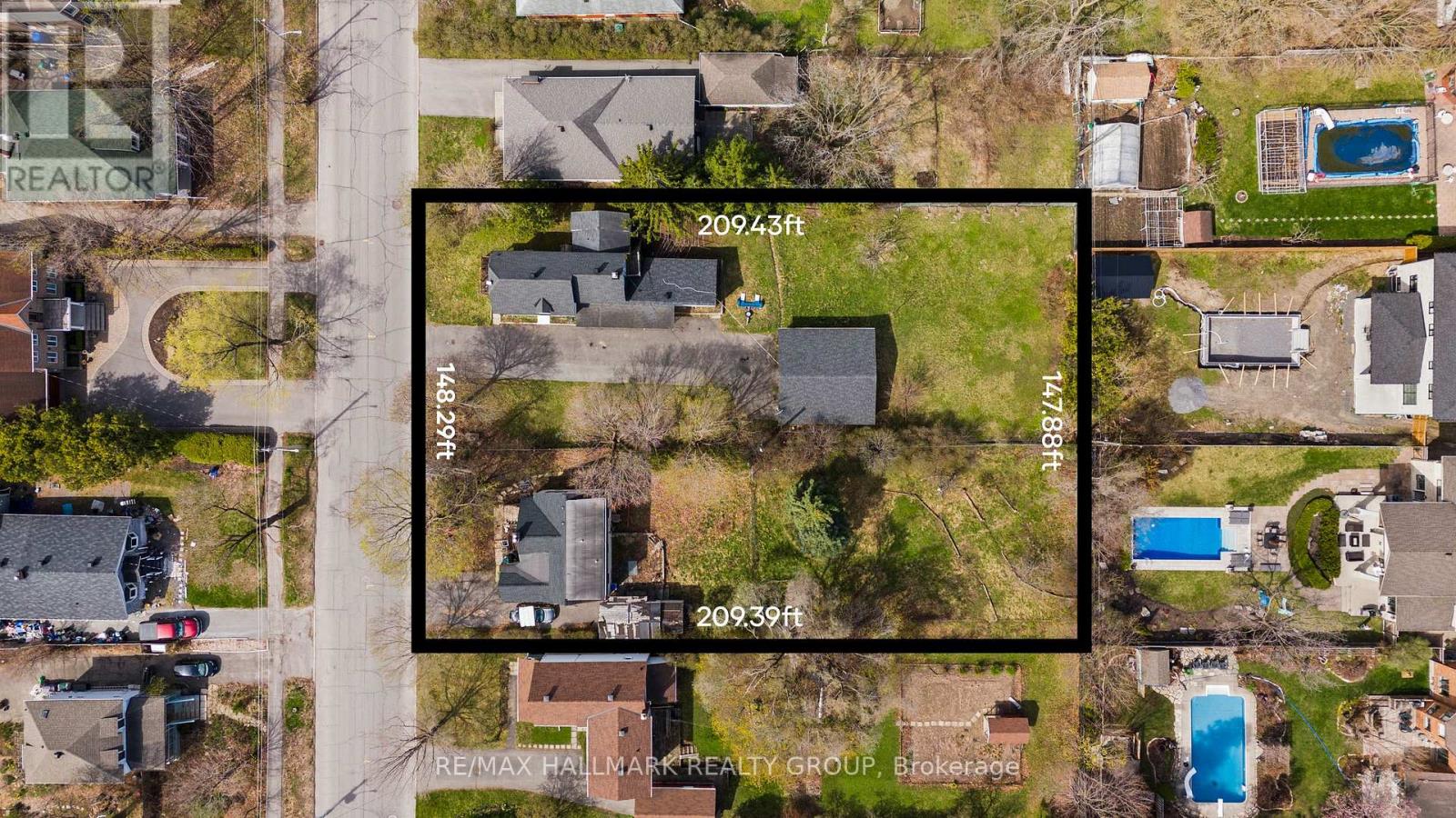 Property at 279/285 PLEASANT PARK ROAD image 5