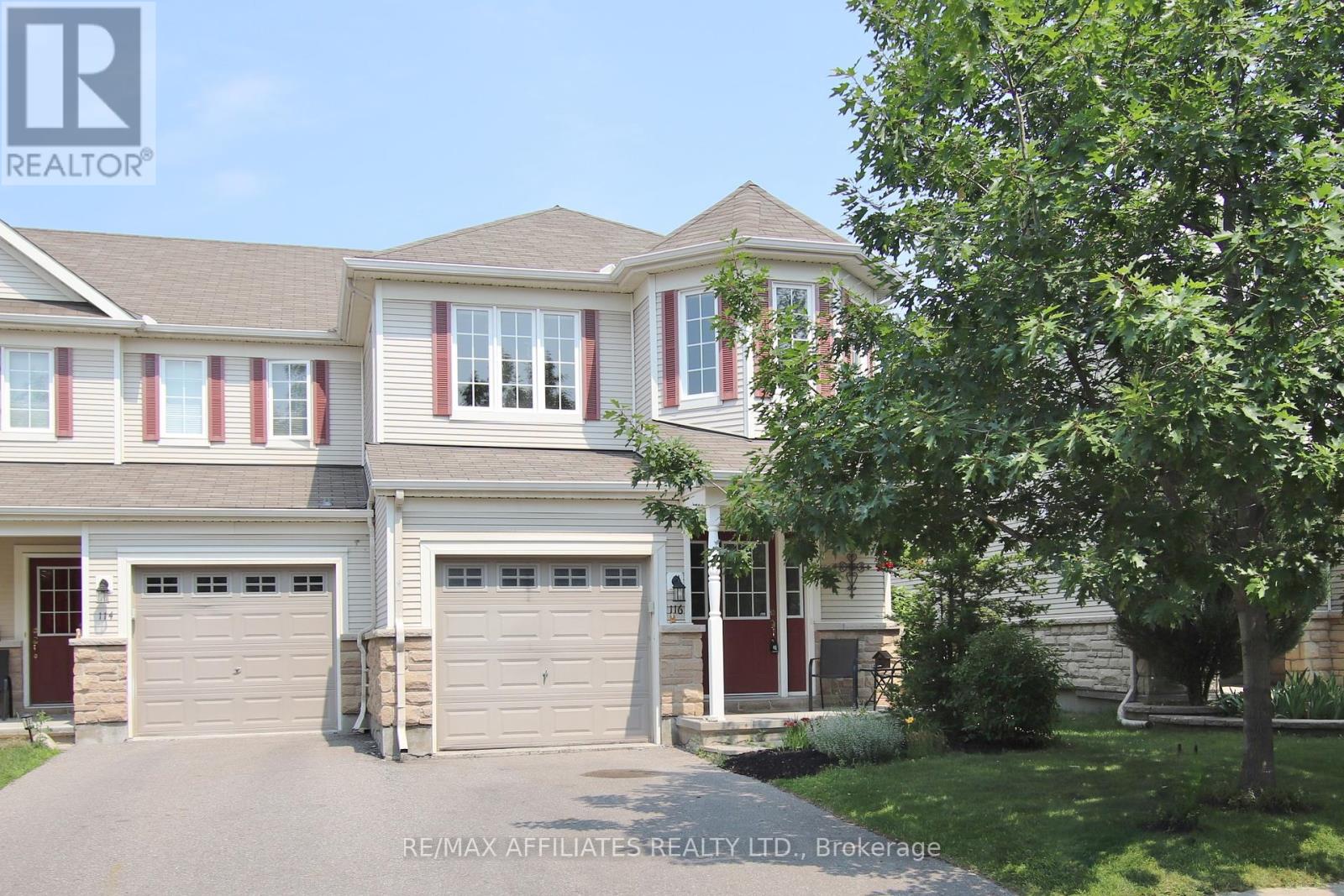 116 BRADDOCK PRIVATE, ottawa, Ontario