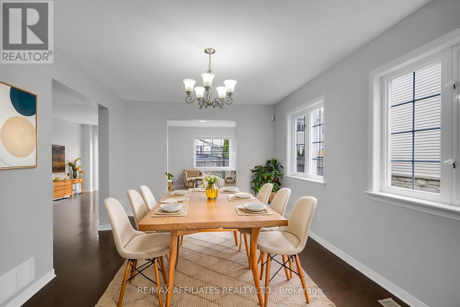 116 Braddock Private, Ottawa, Ontario  K2J 0E7 - Photo 6 - X12136648