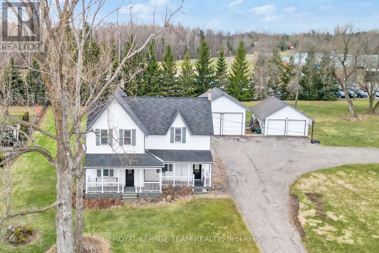 1456 Meadow Drive, Ottawa, Ontario  K4P 1B1 - Photo 42 - X12136672