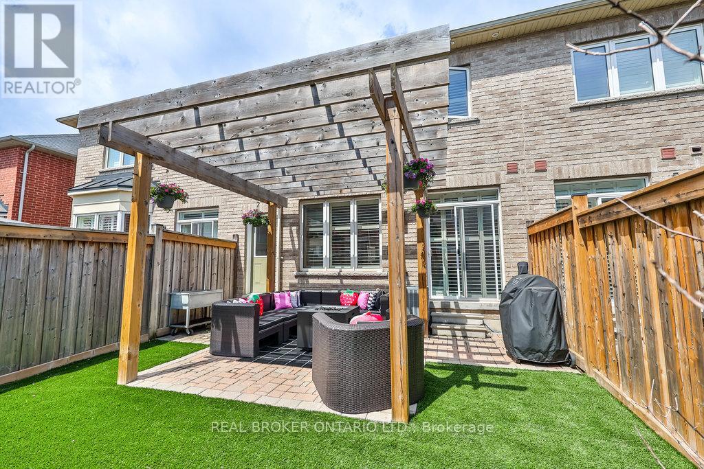1456 Haws Crescent, Milton, Ontario  L9T 8V2 - Photo 25 - W12134153