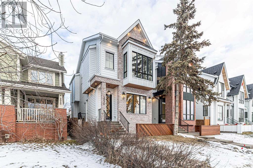 Property at 2036 Broadview Road NW image 2