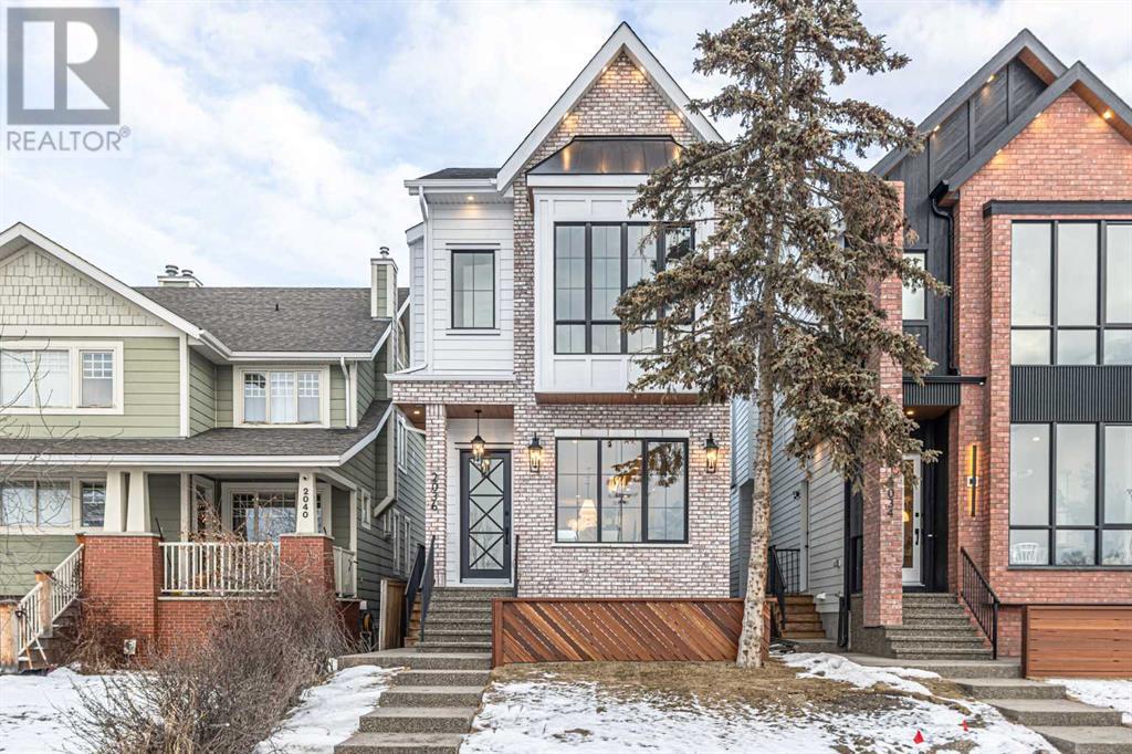 Property at 2036 Broadview Road NW image 1
