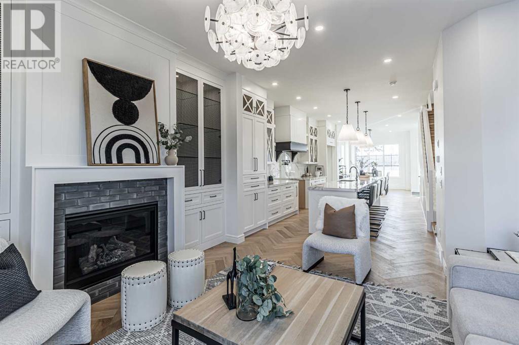 Property at 2036 Broadview Road NW image 5