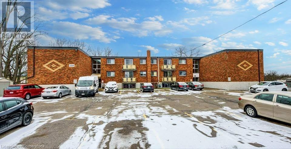 1250 Duke Street Unit# 20, Cambridge, Ontario  N3H 3V7 - Photo 1 - 40726815