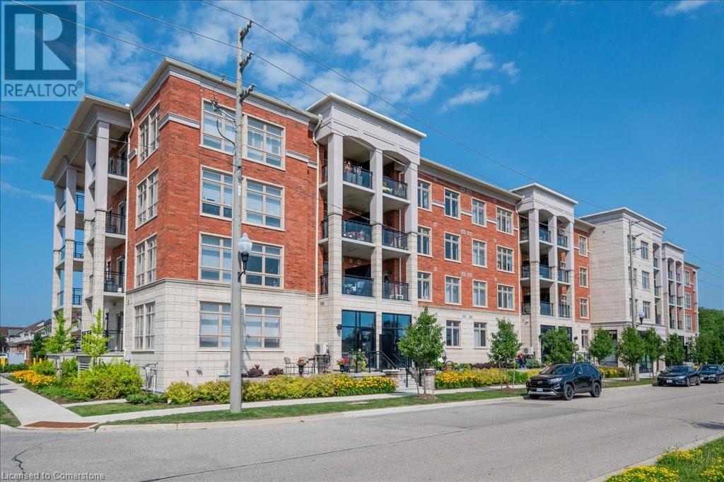 Property at 195 COMMONWEALTH Street Unit# 304 image 1