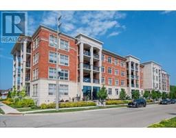 195 COMMONWEALTH Street Unit# 304, kitchener, Ontario