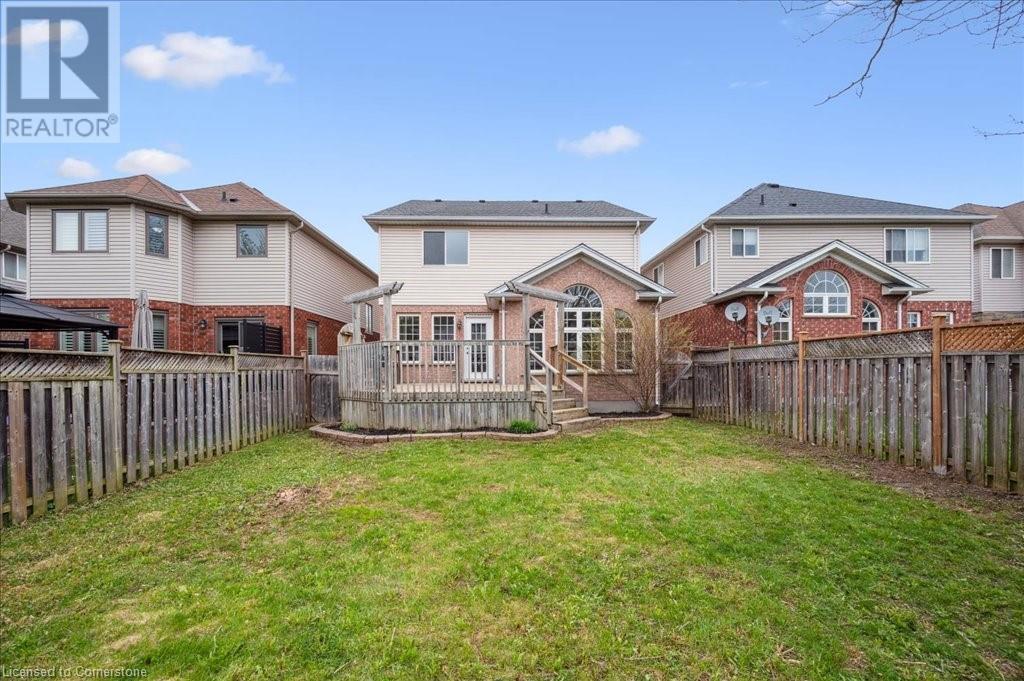 533 Little Dover Crescent, Waterloo, Ontario  N2K 4E4 - Photo 40 - 40726754