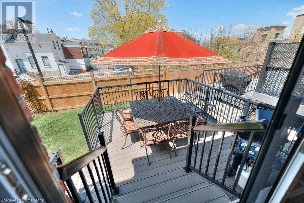12 George Street, Waterloo, Ontario  N2J 1K5 - Photo 39 - 40725562