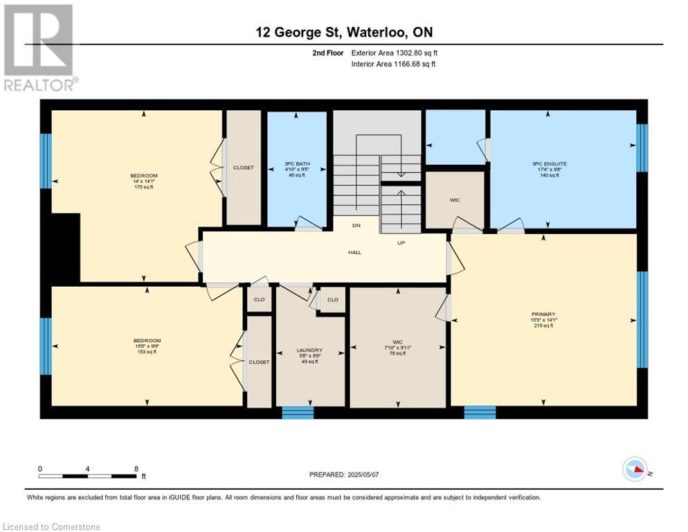 12 George Street, Waterloo, Ontario  N2J 1K5 - Photo 44 - 40725562
