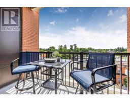 509 - 1 HUME STREET, collingwood, Ontario
