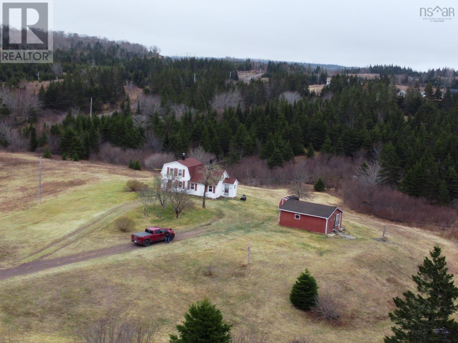112 Lynchs River Road, St. Peter's, Nova Scotia  B0E 3B0 - Photo 39 - 202407777