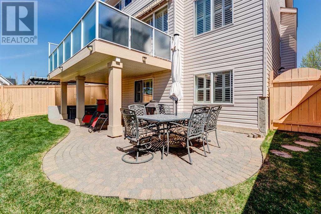 177 Rockbluff Close Nw, Calgary, Alberta  T3G 5A9 - Photo 47 - A2216950