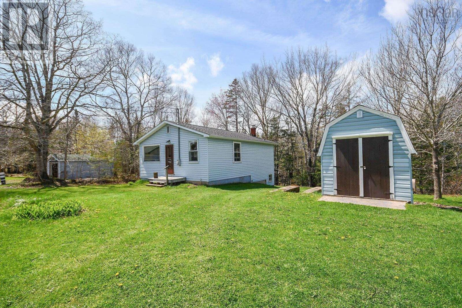 50 Station Rd, Beaver Bank, Nova Scotia  B4G 1C8 - Photo 49 - 202510437