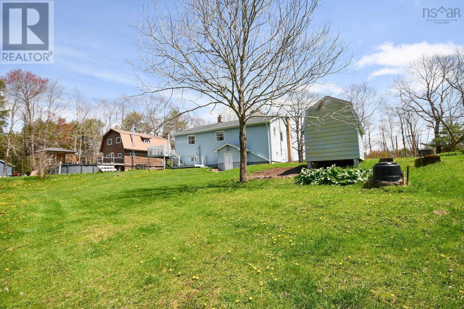 50 Station Rd, Beaver Bank, Nova Scotia  B4G 1C8 - Photo 40 - 202510437