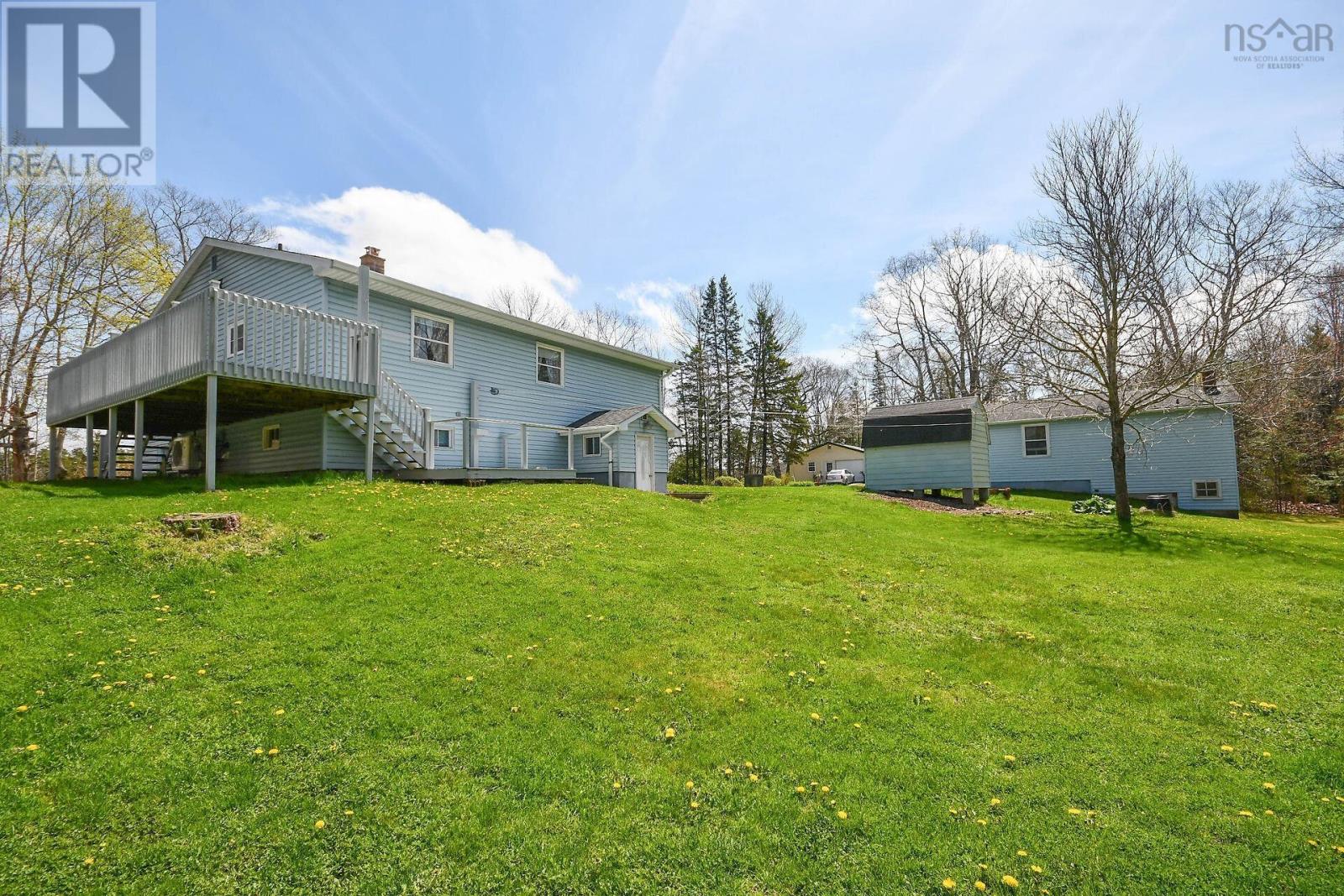 50 Station Rd, Beaver Bank, Nova Scotia  B4G 1C8 - Photo 42 - 202510437