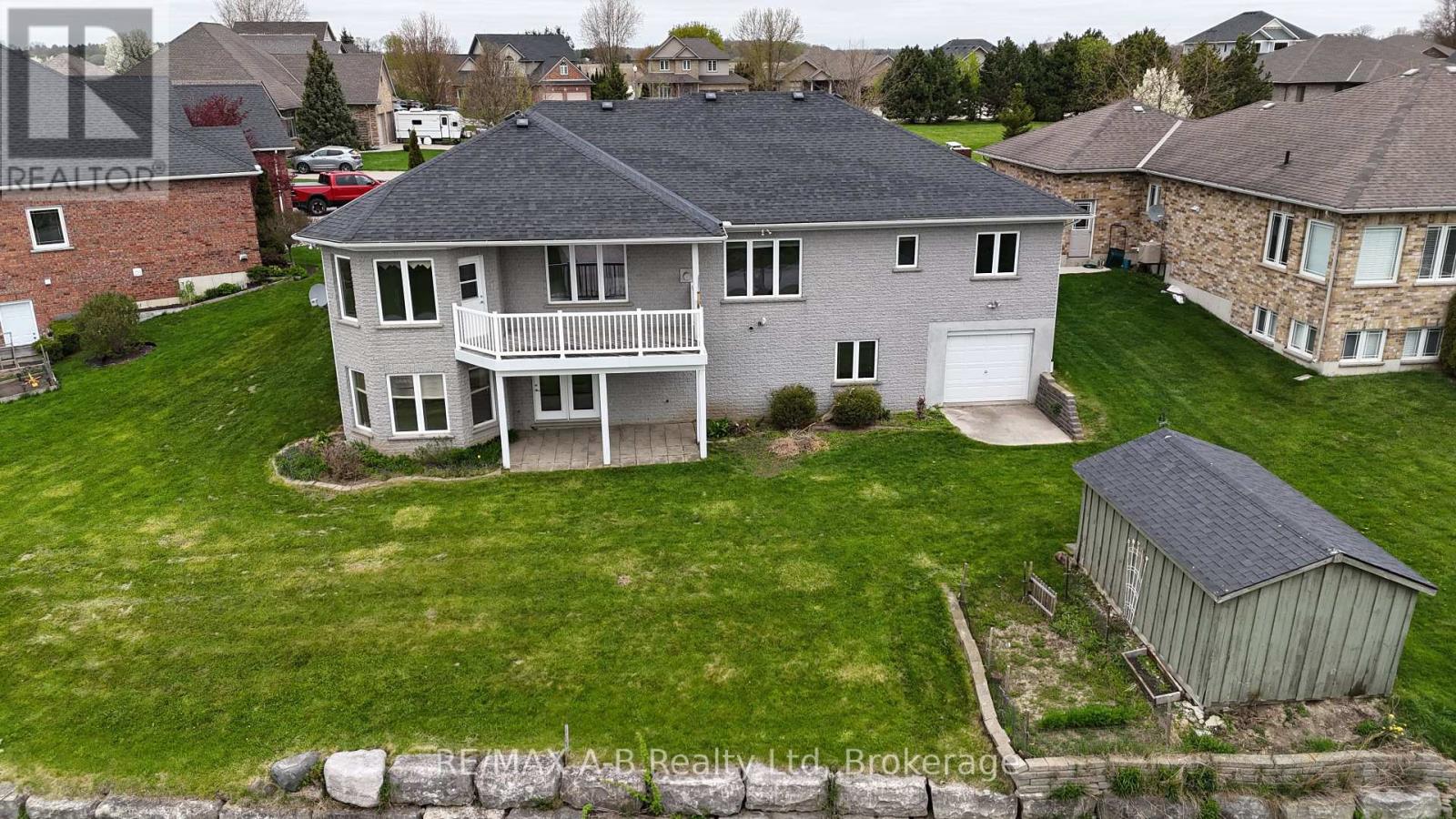 153 Thamesview Crescent, St. Marys, Ontario  N4X 1E1 - Photo 43 - X12136663
