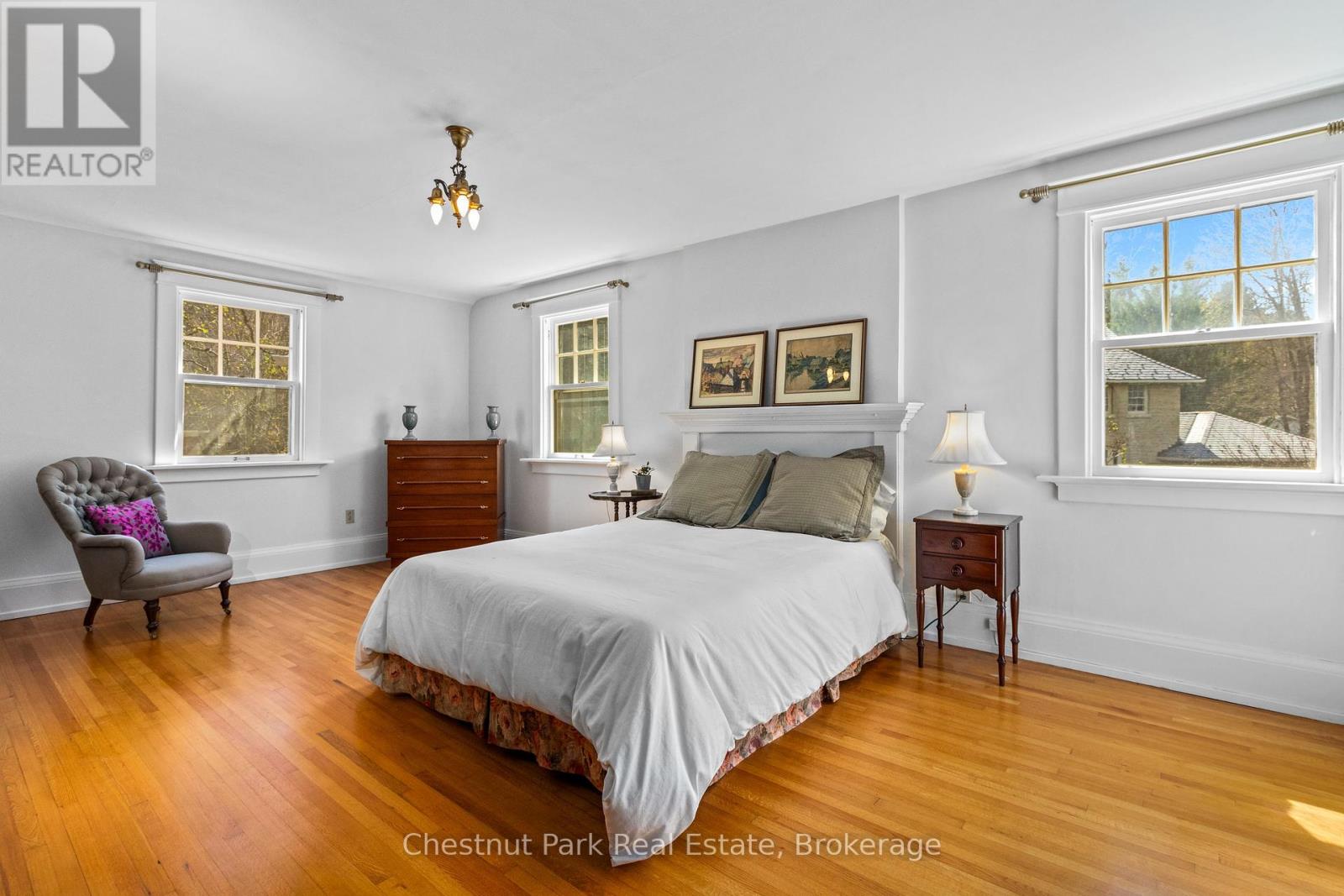 190 4th Street W, Owen Sound, Ontario  N4K 3J9 - Photo 26 - X12136728