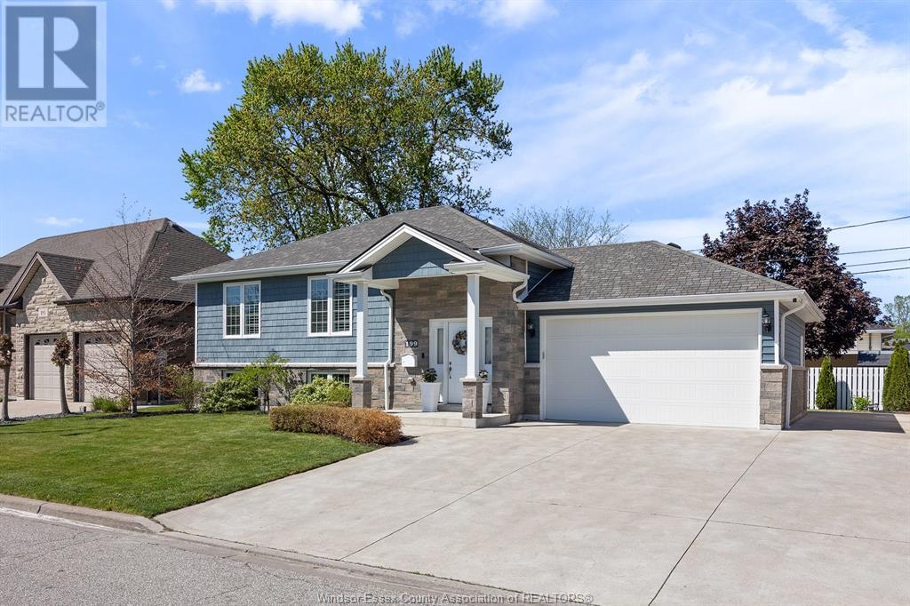 Property at 199 RIVERVIEW image 1