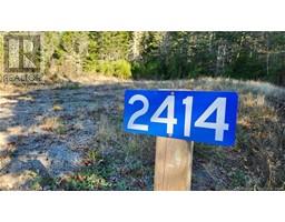 2414 Route 845, Bayswater, New Brunswick