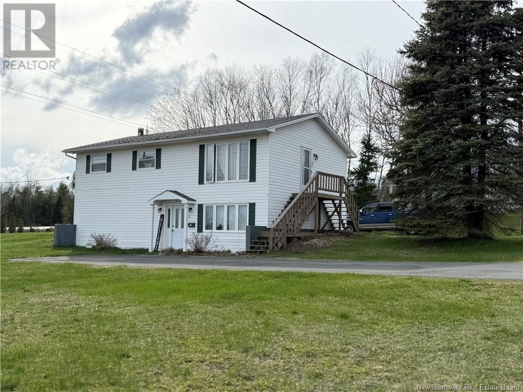 1 Locke Street, miramichi, New Brunswick