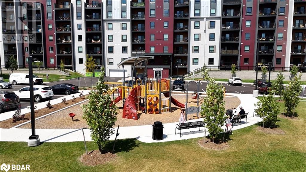 8 Culinary Lane Lane Unit# 207, Barrie, Ontario  L9J 0T2 - Photo 29 - 40726248