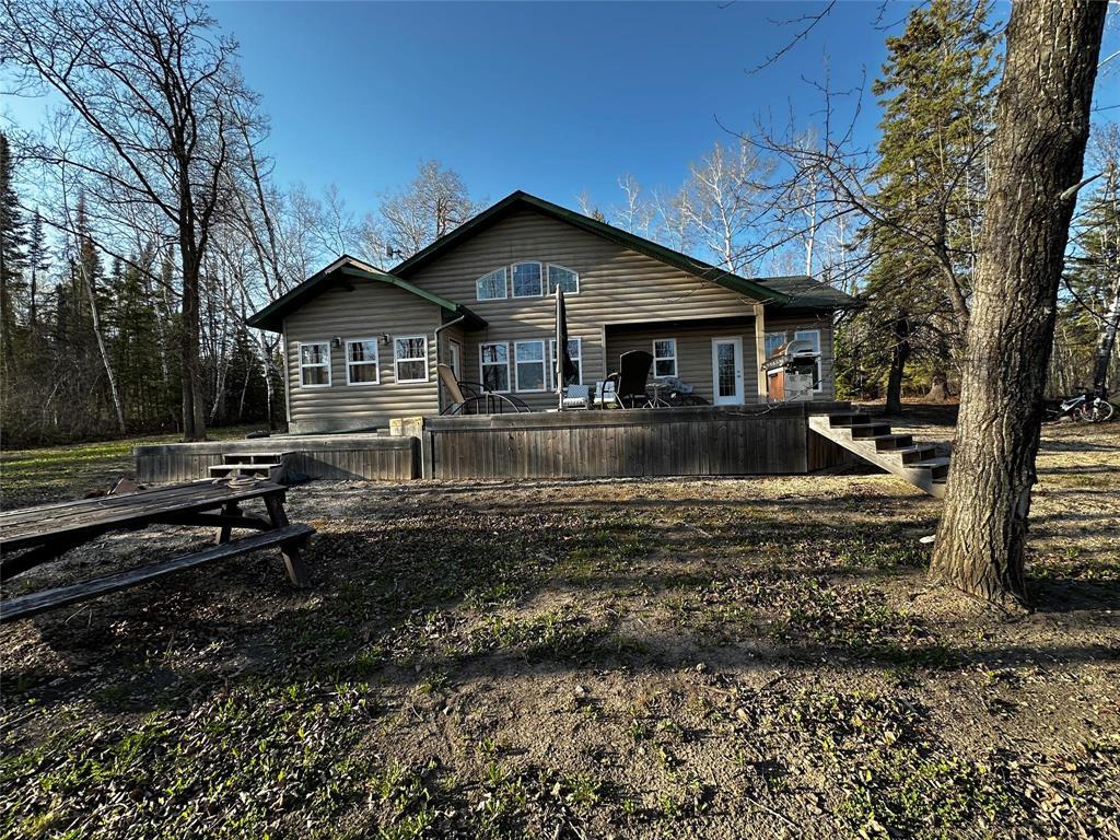 56 Still Cove Road, Alexander Rm, Manitoba  R0E 1A0 - Photo 0 - 202506132