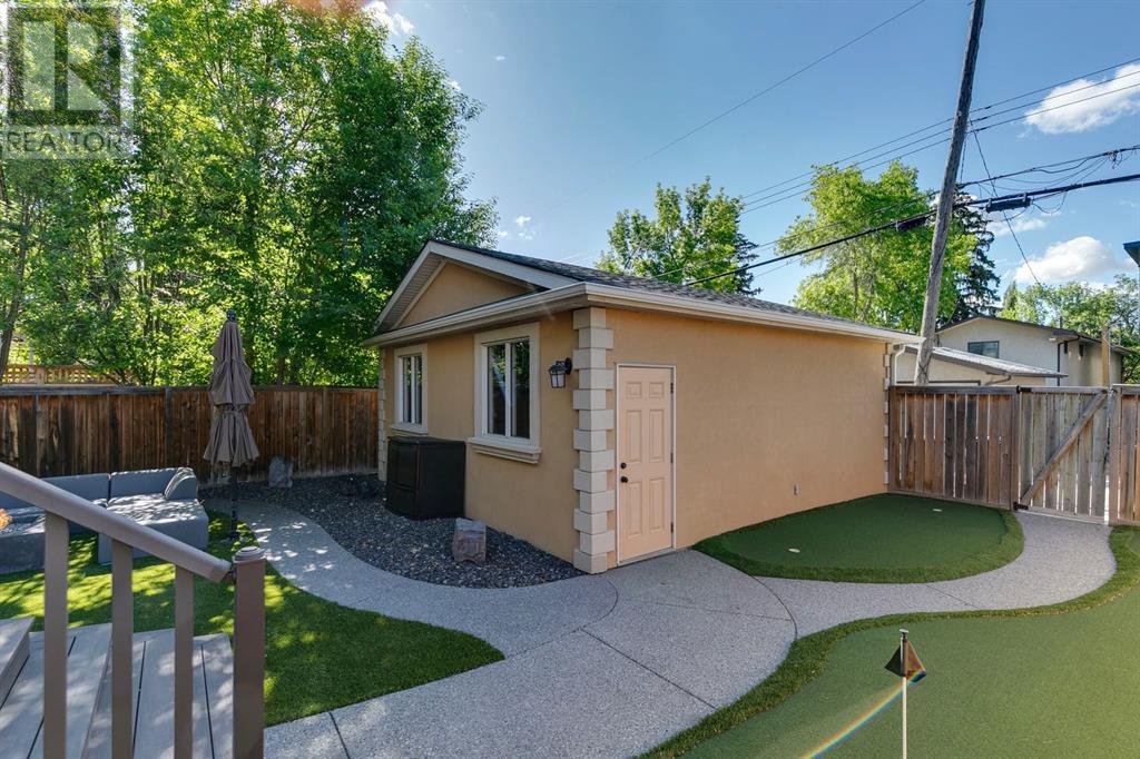 2609 7 Avenue Nw, Calgary, Alberta  T2N 1A4 - Photo 46 - A2190668
