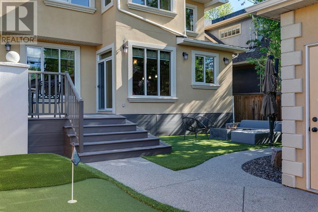 2609 7 Avenue Nw, Calgary, Alberta  T2N 1A4 - Photo 45 - A2190668