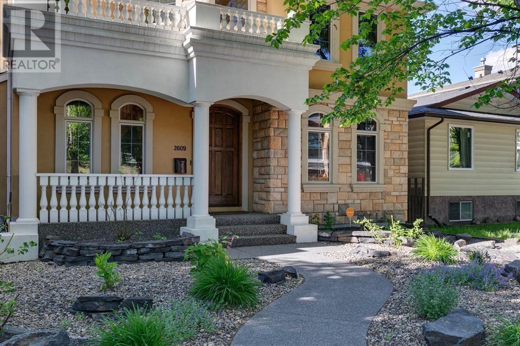 Property at 2609 7 Avenue NW image 4