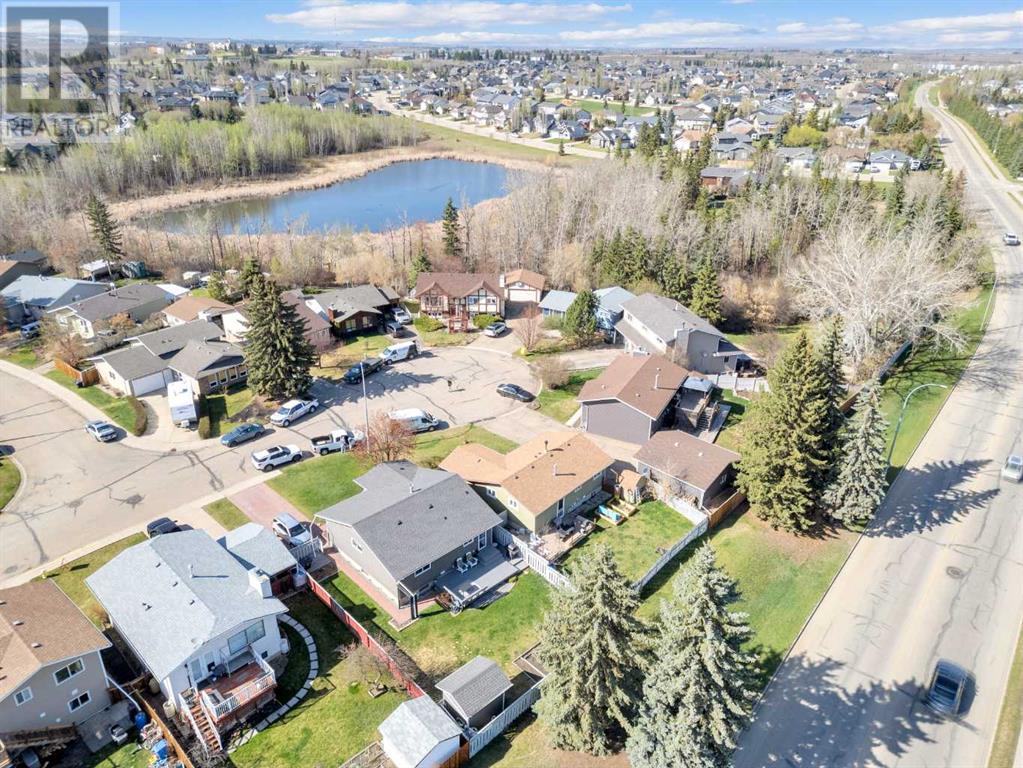 27 Willow Crescent, Lacombe, Alberta  T4L 1V3 - Photo 37 - A2216329