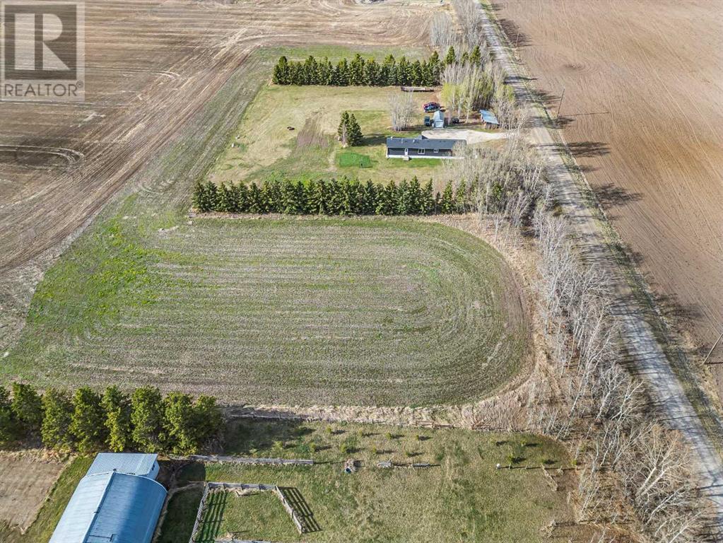 390022 Range Road 42, Rural Clearwater County, Alberta  T0M 0P0 - Photo 3 - A2217104