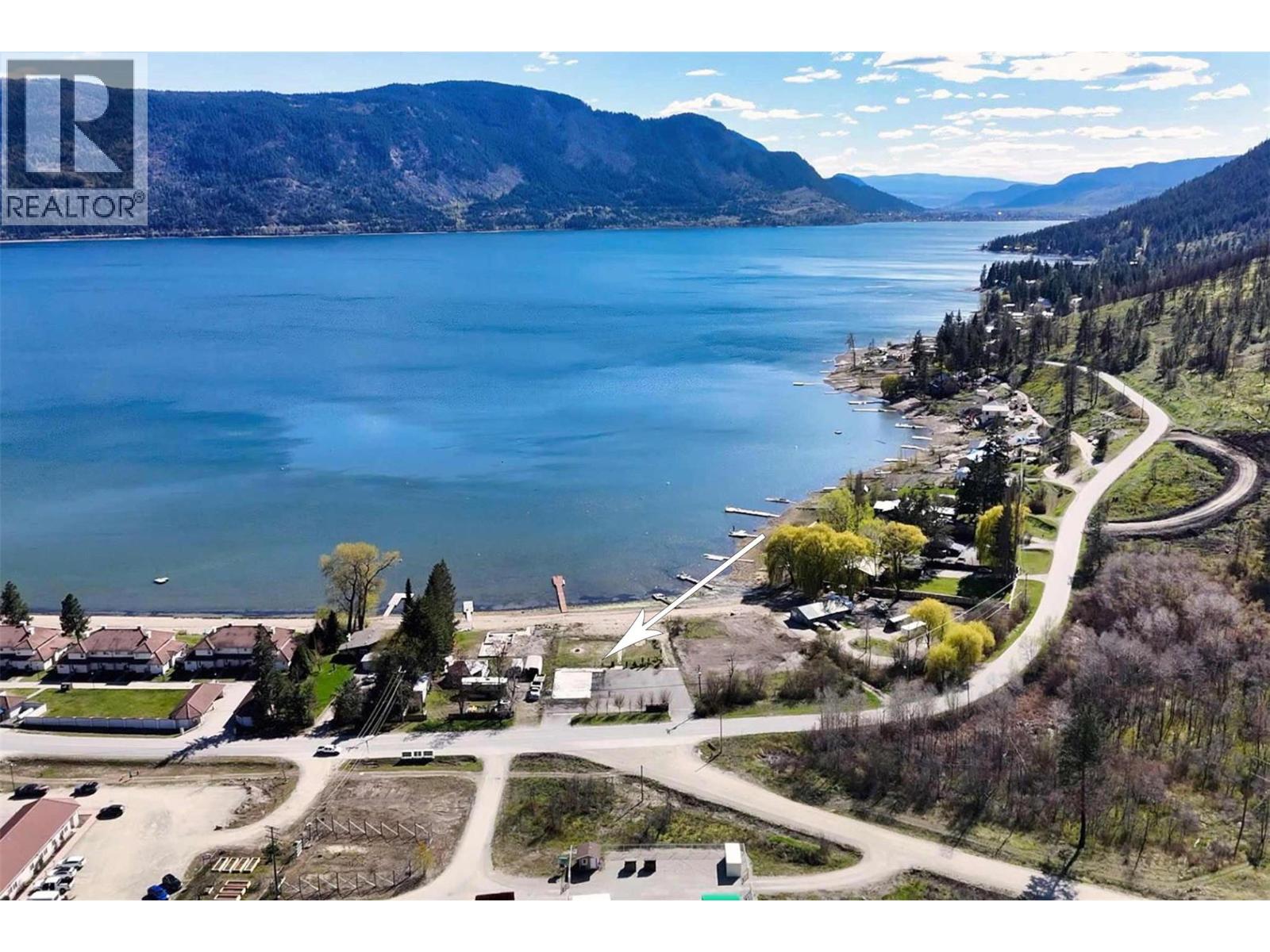 1497 LITTLE SHUSWAP Road, chase, British Columbia