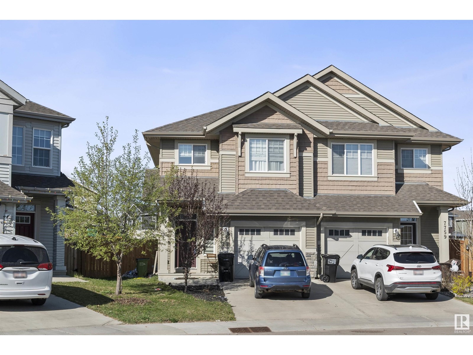 7761 Eifert Cr Nw, Edmonton, Alberta  T6M 0W1 - Photo 2 - E4434385