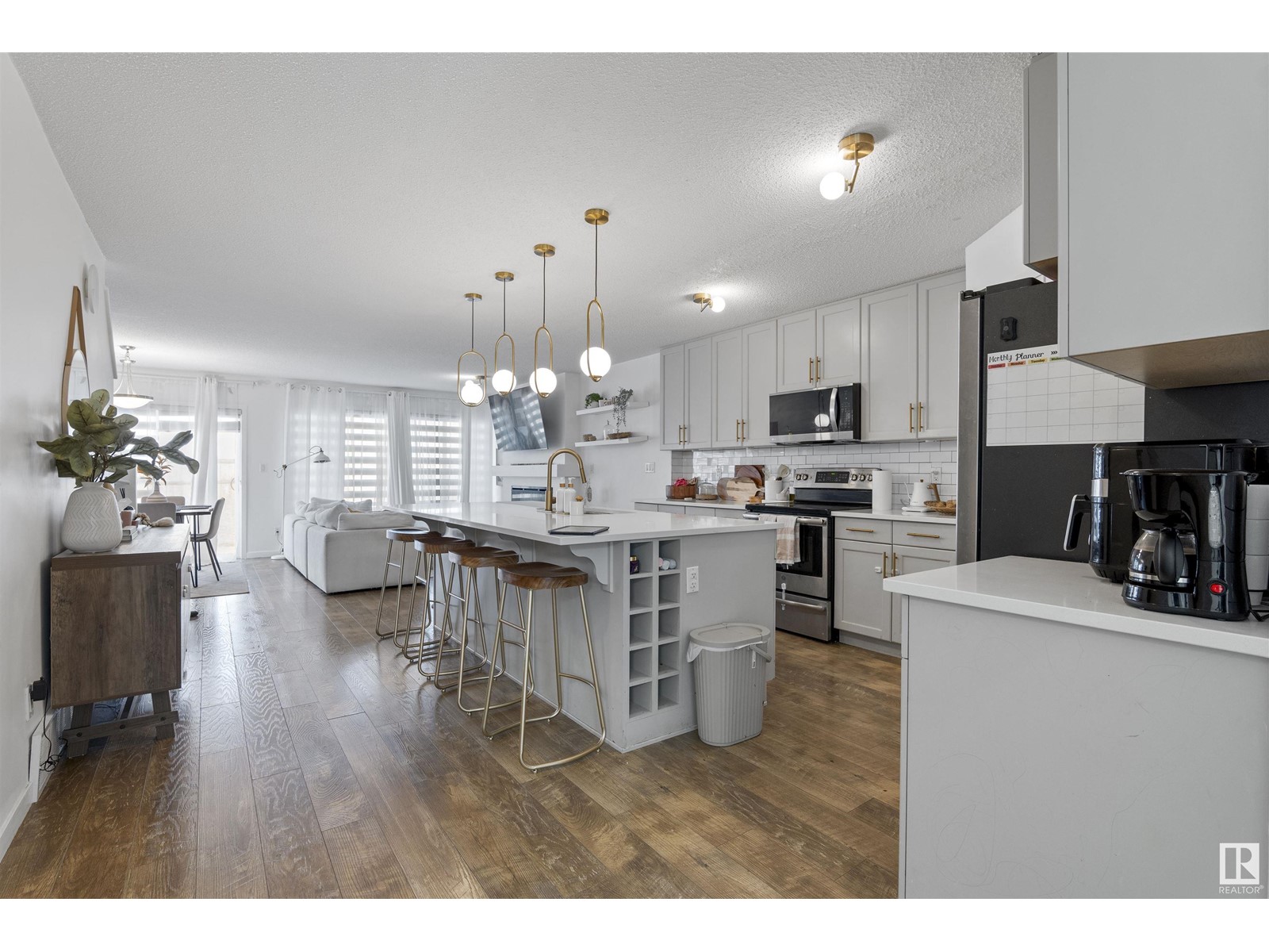 7761 Eifert Cr Nw, Edmonton, Alberta  T6M 0W1 - Photo 5 - E4434385