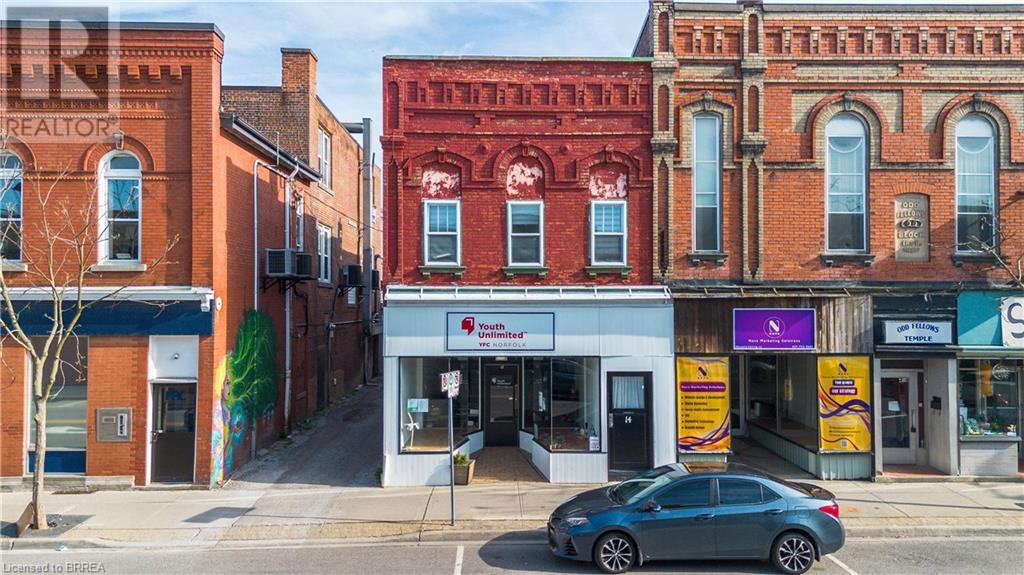 Property at 14 ROBINSON Street image 5