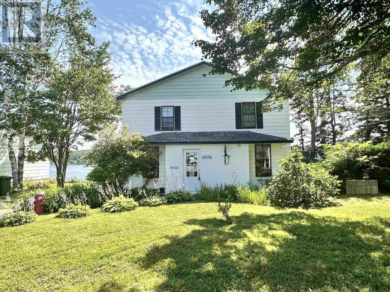 22676 Highway 7, Sheet Harbour, Nova Scotia  B0J 3B0 - Photo 41 - 202510453