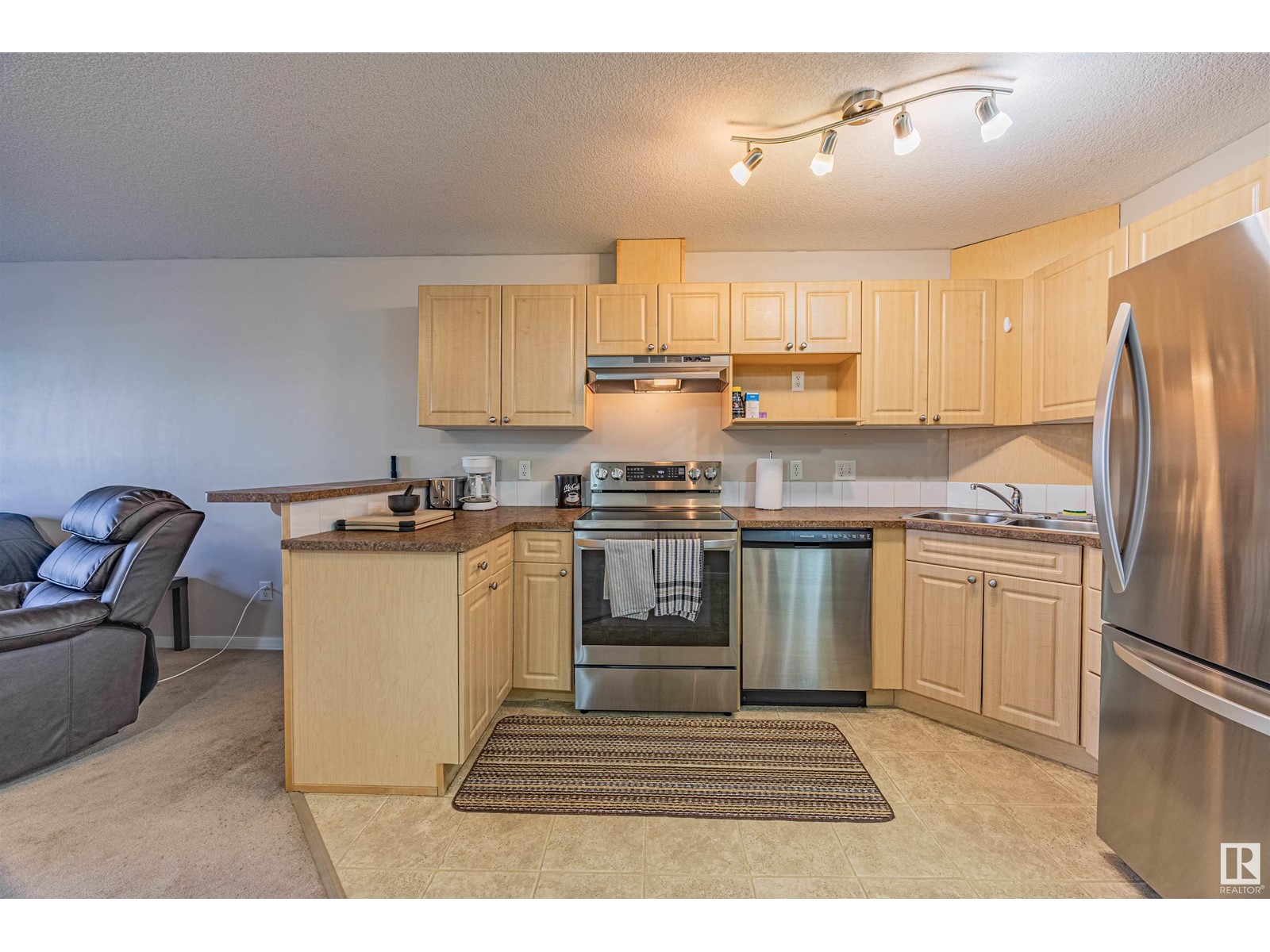 #208 240 Spruce Ridge Rd, Spruce Grove, Alberta  T7X 0G5 - Photo 4 - E4435444