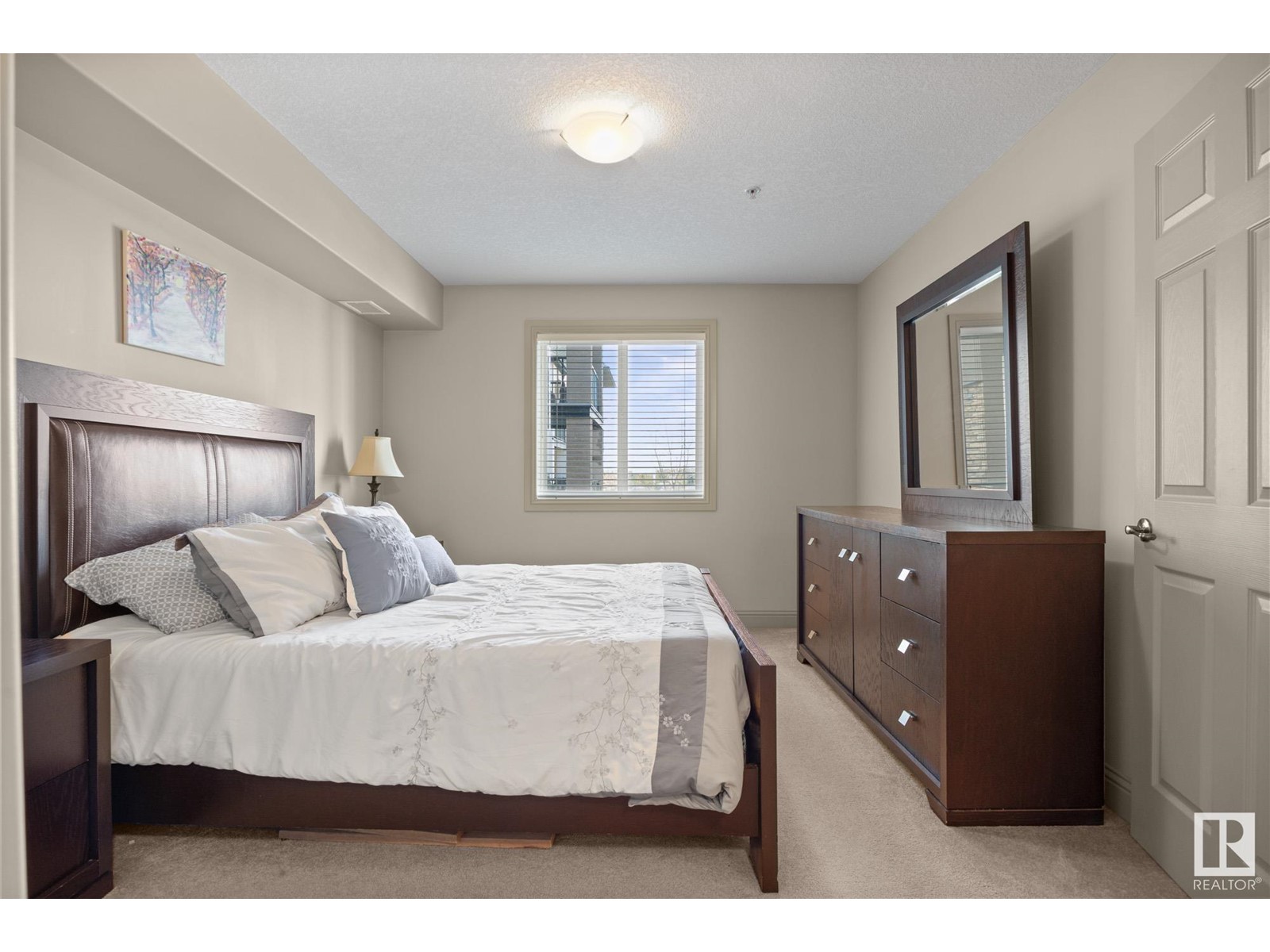 #302 14612 125 St Nw, Edmonton, Alberta  T5X 0B6 - Photo 12 - E4435445