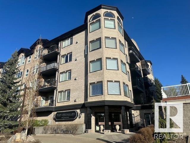 #401 30 ST JOSEPH ST, st. albert, Alberta